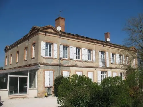 Chateau de Faudade Lévignac-sur-Save