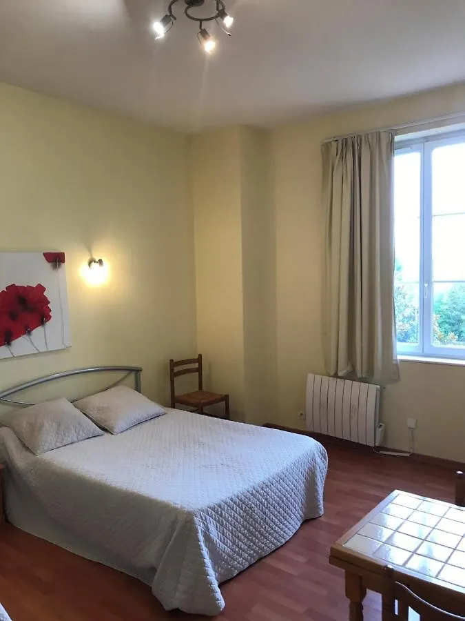 **** Hotel Chateau de Faudade Lévignac-sur-Save France