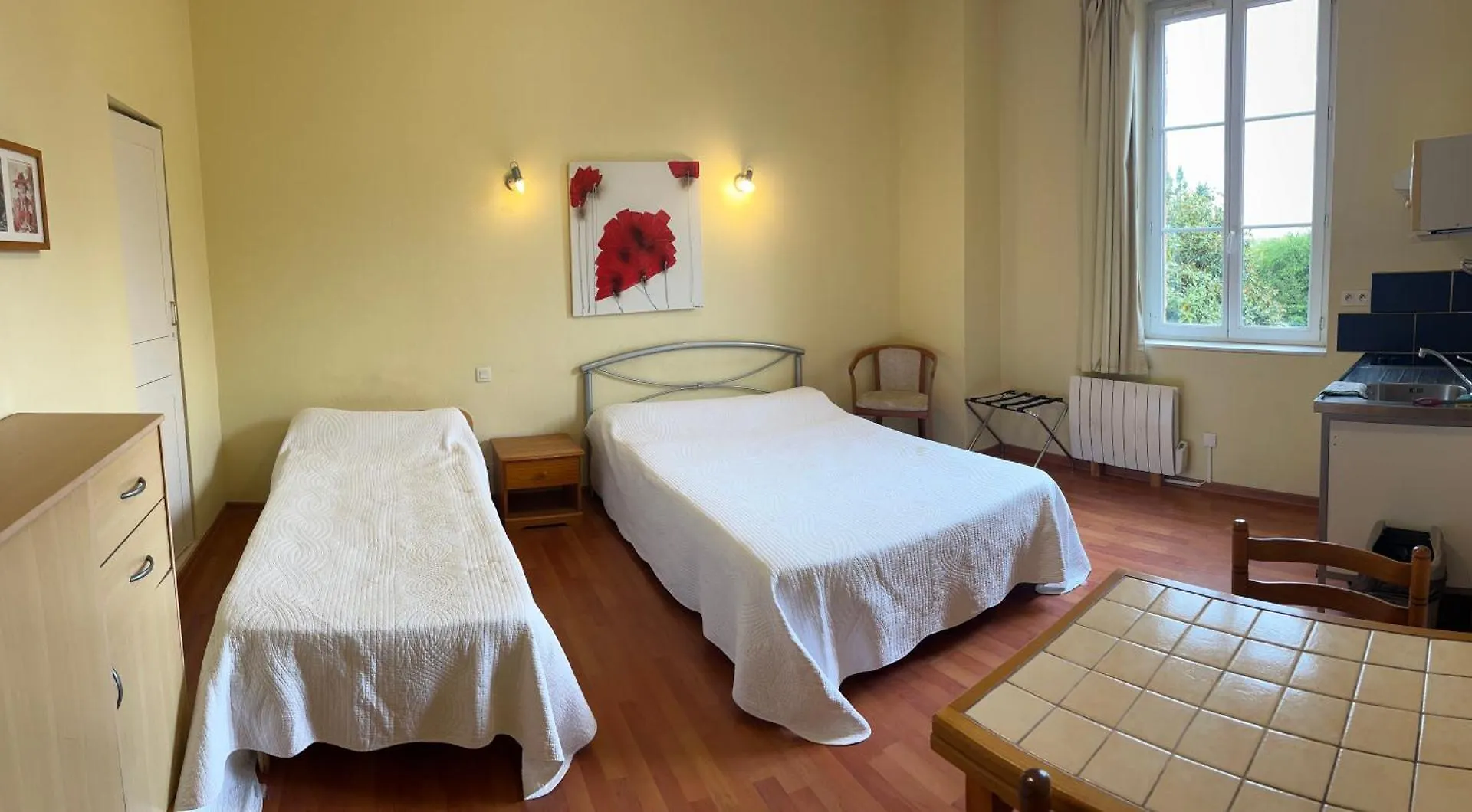 **** Hotel Chateau de Faudade Lévignac-sur-Save France
