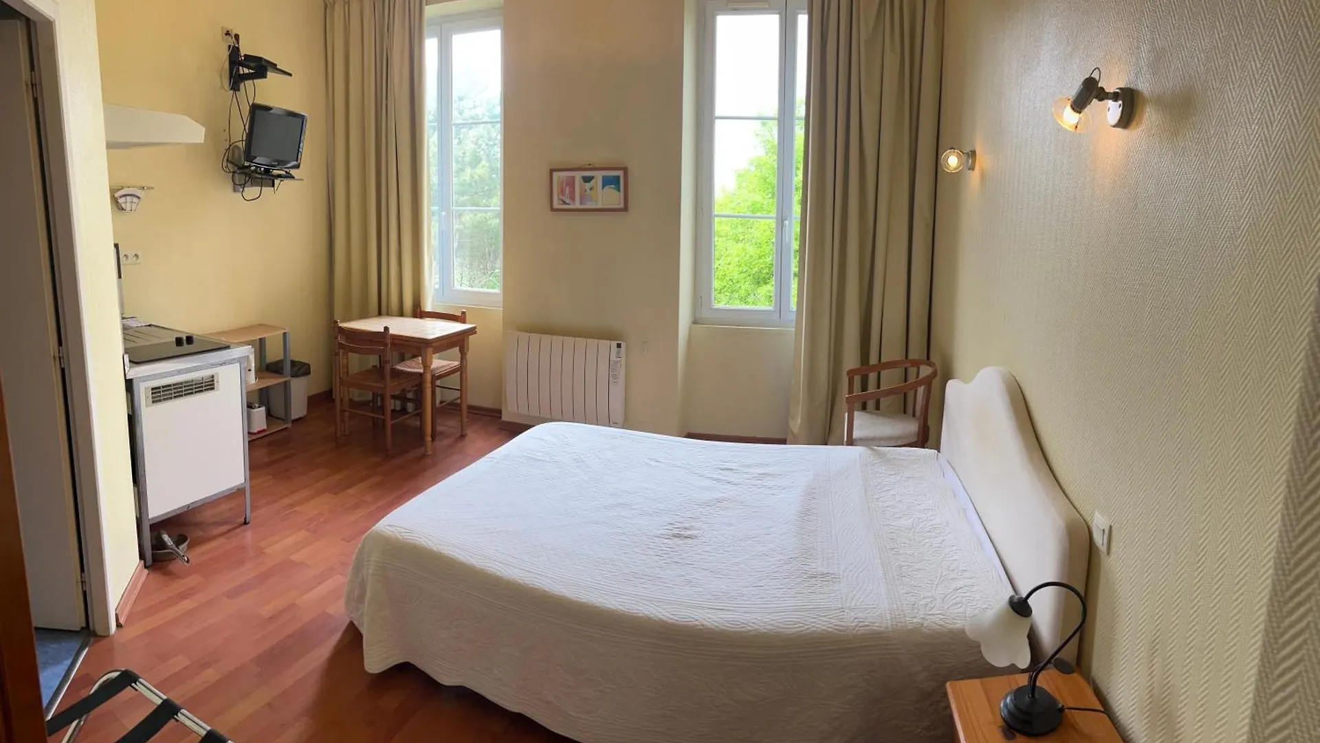 Hotel Chateau de Faudade Lévignac-sur-Save