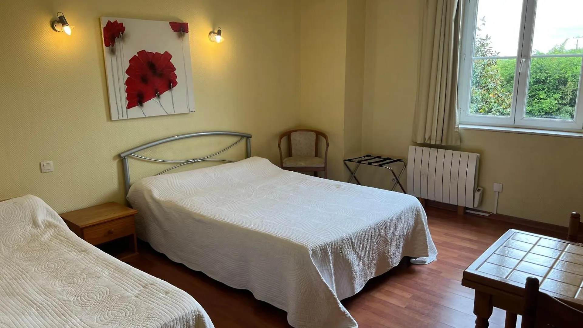 Hotel Chateau de Faudade Lévignac-sur-Save