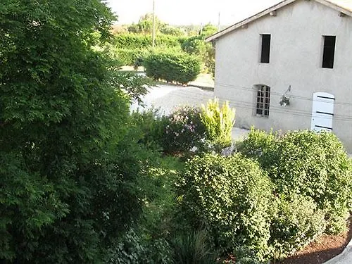 Chateau de Faudade Lévignac-sur-Save