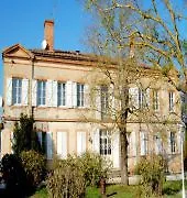 Hotel Chateau de Faudade Lévignac-sur-Save
