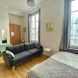 Studio Poisson 1 France