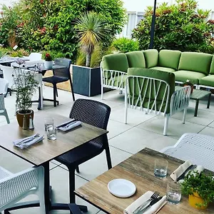 Restaurant L'eskemm St Brieuc-trégueux France