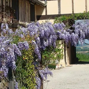 Hébergement de vacances Du Paradis, Vieuzos