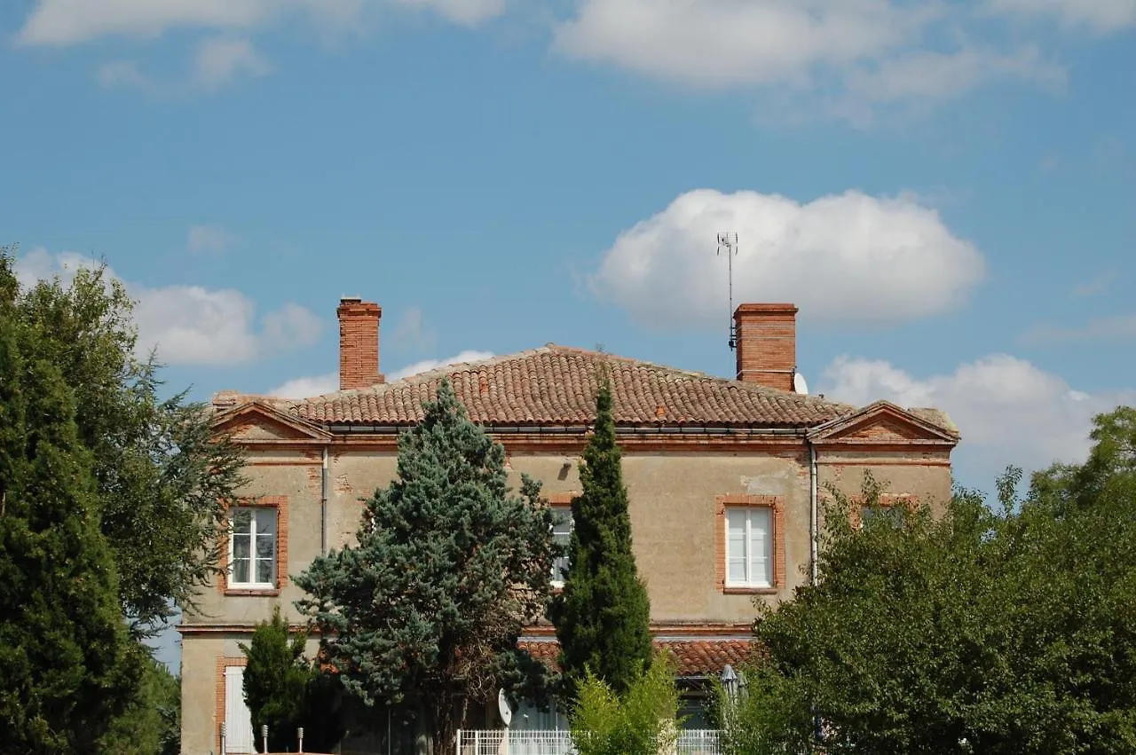 Hotel AppartHotel Chateau de Faudade Lévignac-sur-Save
