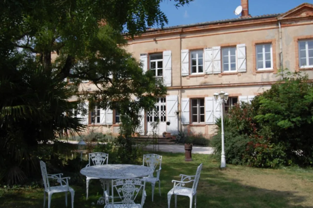 AppartHotel Chateau de Faudade Lévignac-sur-Save Hotel