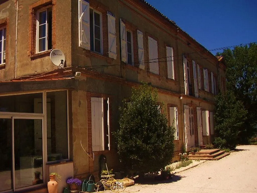 AppartHotel Chateau de Faudade Lévignac-sur-Save 4*,  Francia