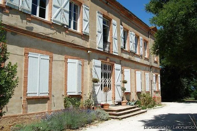 AppartHotel Chateau de Faudade Lévignac-sur-Save Hotel