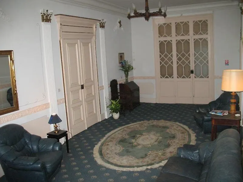 AppartHotel Chateau de Faudade Lévignac-sur-Save Francia