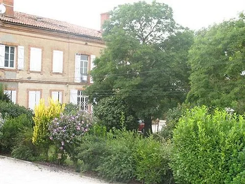 Hotel AppartHotel Chateau de Faudade Lévignac-sur-Save