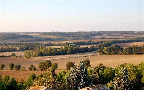 AppartHotel Chateau de Faudade Lévignac-sur-Save 4*,  Francia