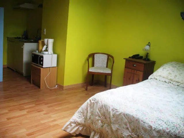 AppartHotel Chateau de Faudade Lévignac-sur-Save 4*,  Francia
