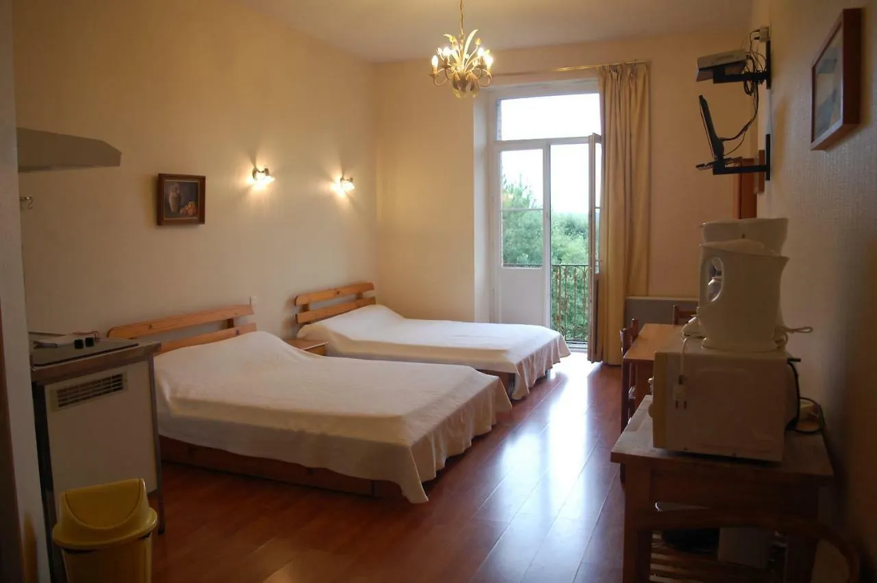 Hotel AppartHotel Chateau de Faudade Lévignac-sur-Save