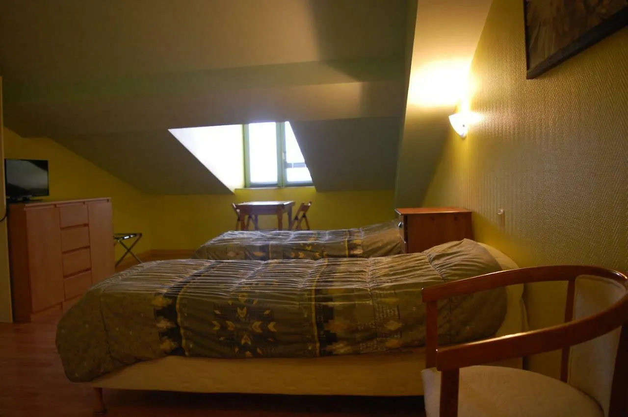 Hotel AppartHotel Chateau de Faudade Lévignac-sur-Save